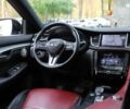 Инфинити QX55, объемом двигателя 2 л и пробегом 31 тыс. км за 37500 $, фото 13 на Automoto.ua