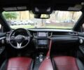 Инфинити QX55, объемом двигателя 2 л и пробегом 31 тыс. км за 37500 $, фото 14 на Automoto.ua