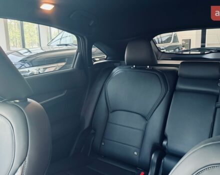 Инфинити QX55, объемом двигателя 2 л и пробегом 0 тыс. км за 53500 $, фото 25 на Automoto.ua