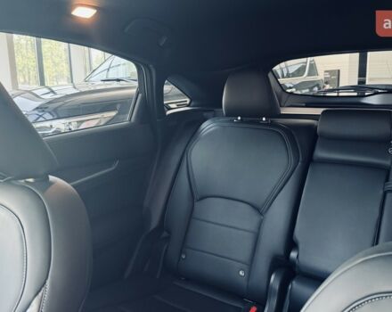 Инфинити QX55, объемом двигателя 2 л и пробегом 0 тыс. км за 53824 $, фото 26 на Automoto.ua