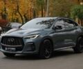 Инфинити QX55, объемом двигателя 2 л и пробегом 31 тыс. км за 37500 $, фото 3 на Automoto.ua