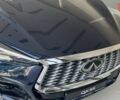 Інфініті QX55, об'ємом двигуна 2 л та пробігом 0 тис. км за 53977 $, фото 15 на Automoto.ua