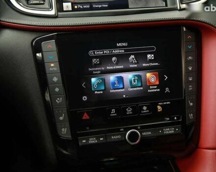 Инфинити QX55, объемом двигателя 2 л и пробегом 31 тыс. км за 37500 $, фото 19 на Automoto.ua