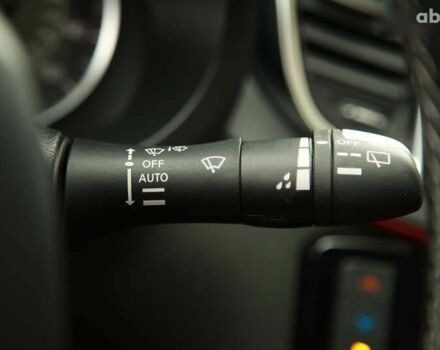 Инфинити QX55, объемом двигателя 2 л и пробегом 31 тыс. км за 37500 $, фото 29 на Automoto.ua