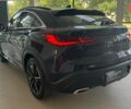 Инфинити QX55, объемом двигателя 2 л и пробегом 0 тыс. км за 53500 $, фото 6 на Automoto.ua