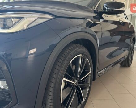 Инфинити QX55, объемом двигателя 2 л и пробегом 0 тыс. км за 53500 $, фото 20 на Automoto.ua