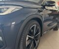 Инфинити QX55, объемом двигателя 2 л и пробегом 0 тыс. км за 53500 $, фото 20 на Automoto.ua