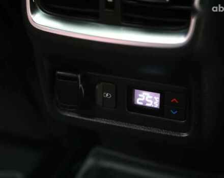 Инфинити QX55, объемом двигателя 2 л и пробегом 31 тыс. км за 37500 $, фото 23 на Automoto.ua