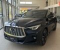 Инфинити QX55, объемом двигателя 2 л и пробегом 0 тыс. км за 53500 $, фото 10 на Automoto.ua