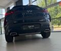 Инфинити QX55, объемом двигателя 2 л и пробегом 0 тыс. км за 53500 $, фото 17 на Automoto.ua