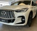 Инфинити QX55, объемом двигателя 2 л и пробегом 0 тыс. км за 48318 $, фото 1 на Automoto.ua