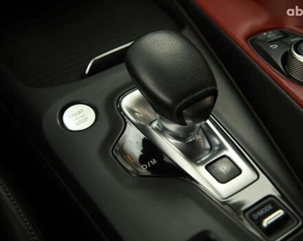 Инфинити QX55, объемом двигателя 2 л и пробегом 31 тыс. км за 37500 $, фото 20 на Automoto.ua