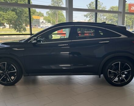 Инфинити QX55, объемом двигателя 2 л и пробегом 0 тыс. км за 53824 $, фото 19 на Automoto.ua