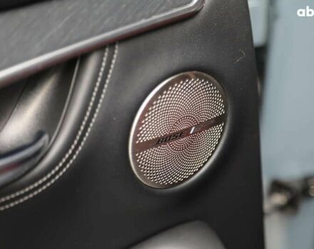 Инфинити QX55, объемом двигателя 2 л и пробегом 31 тыс. км за 37500 $, фото 25 на Automoto.ua