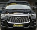 Инфинити QX55, объемом двигателя 2 л и пробегом 22 тыс. км за 34800 $, фото 1 на Automoto.ua