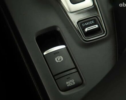 Инфинити QX55, объемом двигателя 2 л и пробегом 31 тыс. км за 37500 $, фото 22 на Automoto.ua