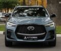 Инфинити QX55, объемом двигателя 2 л и пробегом 31 тыс. км за 37500 $, фото 1 на Automoto.ua