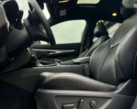 Инфинити QX55, объемом двигателя 2 л и пробегом 22 тыс. км за 34800 $, фото 6 на Automoto.ua