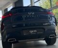Инфинити QX55, объемом двигателя 2 л и пробегом 0 тыс. км за 53824 $, фото 10 на Automoto.ua