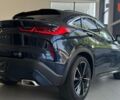 Инфинити QX55, объемом двигателя 2 л и пробегом 0 тыс. км за 53500 $, фото 8 на Automoto.ua