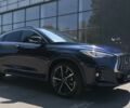 купити нове авто Інфініті QX55 2022 року від офіційного дилера INFINITI Харків Інфініті фото