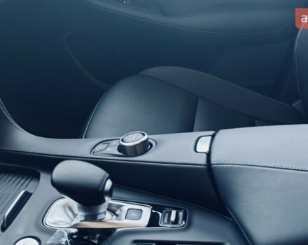 Инфинити QX55, объемом двигателя 2 л и пробегом 0 тыс. км за 53824 $, фото 23 на Automoto.ua