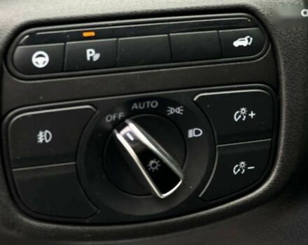 Инфинити QX55, объемом двигателя 2 л и пробегом 22 тыс. км за 34800 $, фото 8 на Automoto.ua