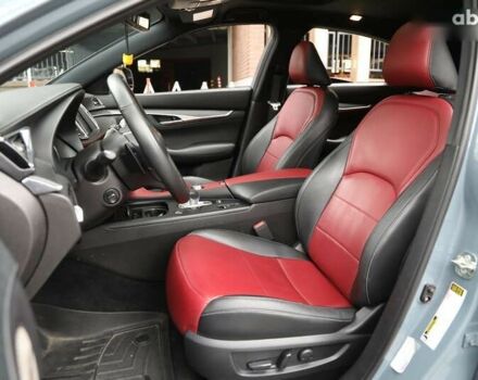 Инфинити QX55, объемом двигателя 2 л и пробегом 31 тыс. км за 37500 $, фото 10 на Automoto.ua