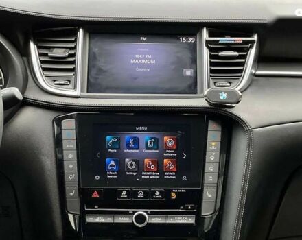 Инфинити QX55, объемом двигателя 2 л и пробегом 22 тыс. км за 34800 $, фото 11 на Automoto.ua