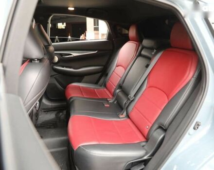 Инфинити QX55, объемом двигателя 2 л и пробегом 31 тыс. км за 37500 $, фото 11 на Automoto.ua