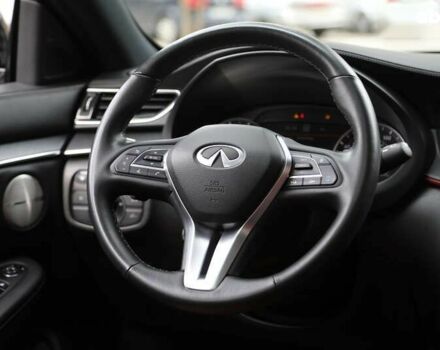 Инфинити QX55, объемом двигателя 2 л и пробегом 31 тыс. км за 37500 $, фото 15 на Automoto.ua