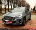 Инфинити QX55, объемом двигателя 2 л и пробегом 22 тыс. км за 29500 $, фото 2 на Automoto.ua