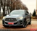 Инфинити QX55, объемом двигателя 2 л и пробегом 22 тыс. км за 29500 $, фото 6 на Automoto.ua