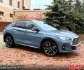 Инфинити QX55, объемом двигателя 2 л и пробегом 22 тыс. км за 29500 $, фото 1 на Automoto.ua
