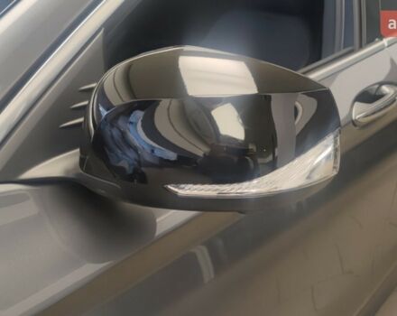 Инфинити QX55, объемом двигателя 2 л и пробегом 0 тыс. км за 64109 $, фото 10 на Automoto.ua