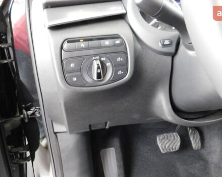 Инфинити QX55, объемом двигателя 2 л и пробегом 0 тыс. км за 67551 $, фото 22 на Automoto.ua