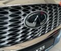 Інфініті QX55, об'ємом двигуна 2 л та пробігом 0 тис. км за 60355 $, фото 11 на Automoto.ua