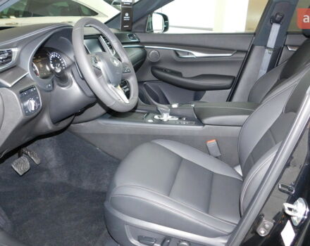 Инфинити QX55, объемом двигателя 2 л и пробегом 0 тыс. км за 67551 $, фото 13 на Automoto.ua