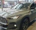 купити нове авто Інфініті QX55 2024 року від офіційного дилера INFINITI, "ЛИГА ЛЮКС" Інфініті фото