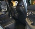 купити нове авто Інфініті QX55 2024 року від офіційного дилера INFINITI, "ЛИГА ЛЮКС" Інфініті фото