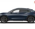 Инфинити QX55, объемом двигателя 2 л и пробегом 0 тыс. км за 66506 $, фото 8 на Automoto.ua