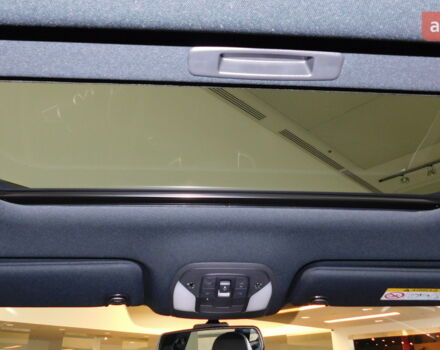 Инфинити QX55, объемом двигателя 2 л и пробегом 0 тыс. км за 67551 $, фото 18 на Automoto.ua