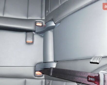 Инфинити QX55, объемом двигателя 2 л и пробегом 0 тыс. км за 67551 $, фото 19 на Automoto.ua