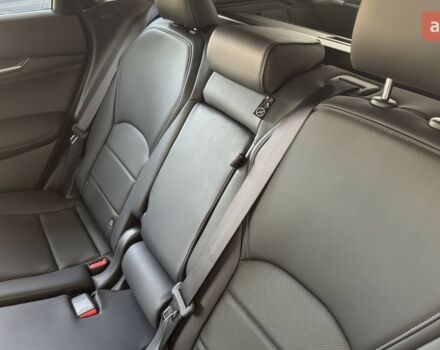 Інфініті QX55, об'ємом двигуна 2 л та пробігом 0 тис. км за 60355 $, фото 18 на Automoto.ua