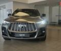 Инфинити QX55, объемом двигателя 2 л и пробегом 0 тыс. км за 64109 $, фото 1 на Automoto.ua