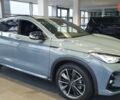 купити нове авто Інфініті QX55 2024 року від офіційного дилера INFINITI, "ЛИГА ЛЮКС" Інфініті фото