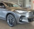 Инфинити QX55, объемом двигателя 2 л и пробегом 0 тыс. км за 66458 $, фото 1 на Automoto.ua