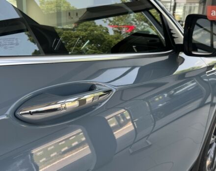 Инфинити QX55, объемом двигателя 2 л и пробегом 0 тыс. км за 60455 $, фото 14 на Automoto.ua