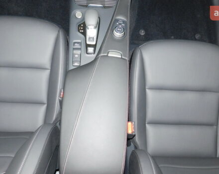 Инфинити QX55, объемом двигателя 2 л и пробегом 0 тыс. км за 67551 $, фото 30 на Automoto.ua