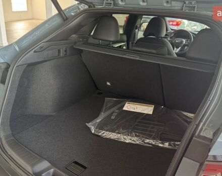 Инфинити QX55, объемом двигателя 2 л и пробегом 0 тыс. км за 60455 $, фото 22 на Automoto.ua